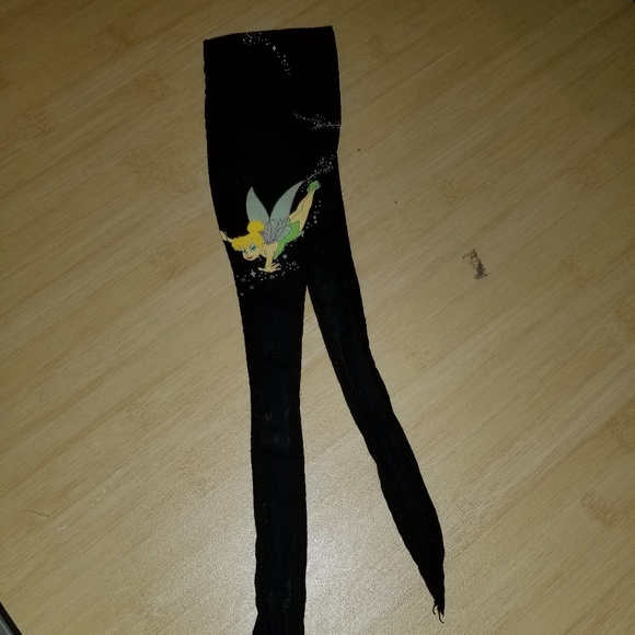 Hot Topic Tinkerbell headband - Picture 3 of 3
